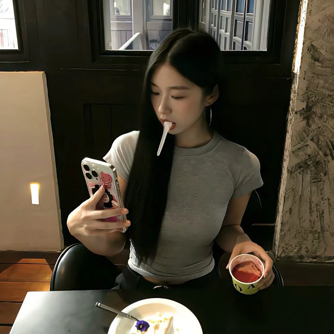 尘埃人